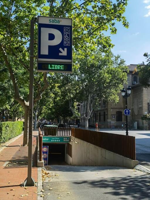 Zentro Urrea Zaragoza Exterior foto